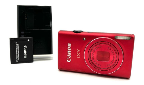 Canon ixy 110f - 110f, ixus
