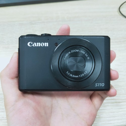 Come nuovo canon powershot - {come,