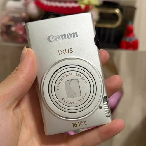 Canon powershot elph 110 - elph,