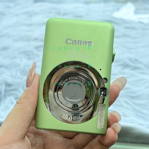 Canon powershot sd1200 ixus - canon, is/ixus