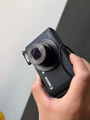 Fotocamera digitale canon - fotocamera,