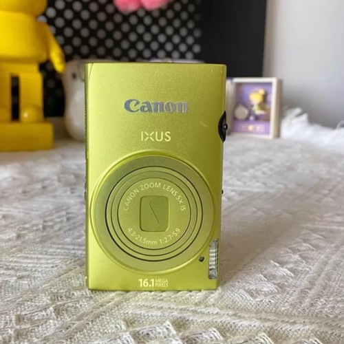 Canon powershot elph 110 - canon,