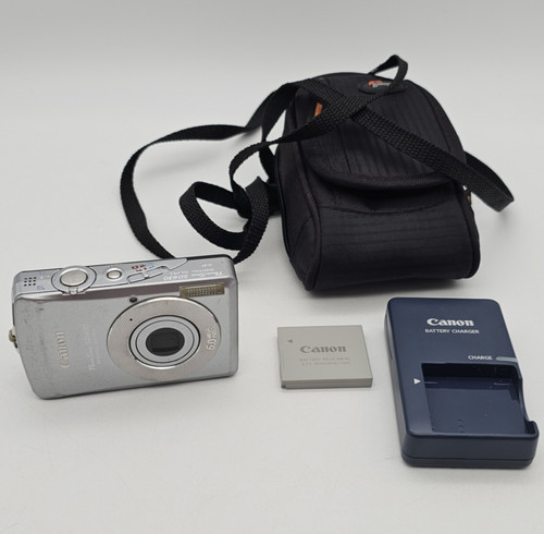 Canon powershot elph sd630 - powershot,