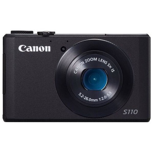 Canon powershot s110 1 - powershot,