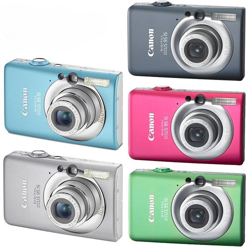 Canon powershot sd1200 - canon,