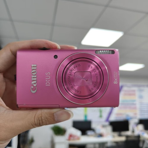 Canon ixus 140 powershot elph - ixus,