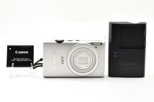 Quasi come nuovo canon ixy - nuovo],